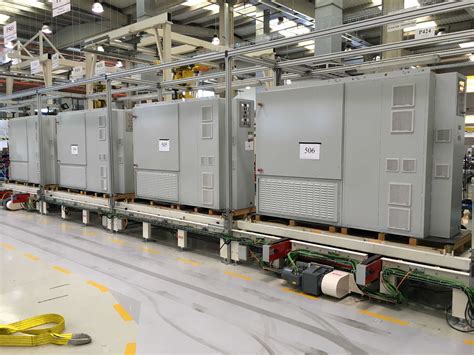 Electrical cabinet production line, Wholesale Electrical cabinet 